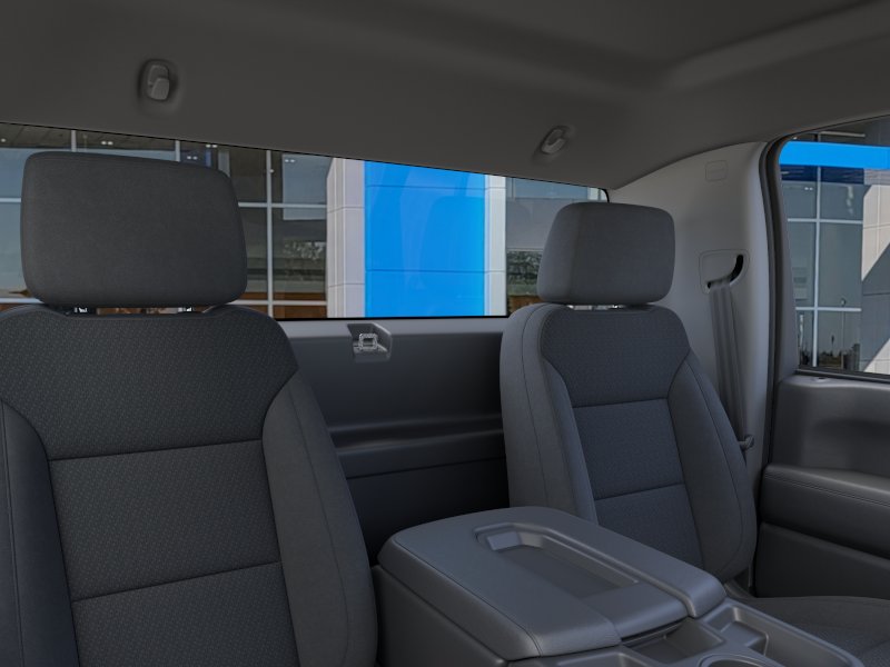 2026 Chevrolet Silverado 3500 HD Work Truck - Photo 52