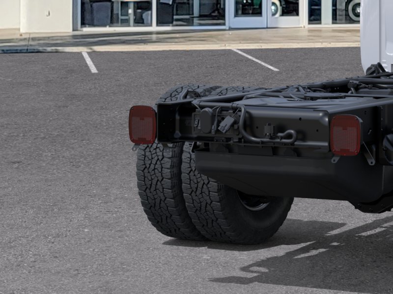 2026 Chevrolet Silverado 3500 HD Work Truck - Photo 39