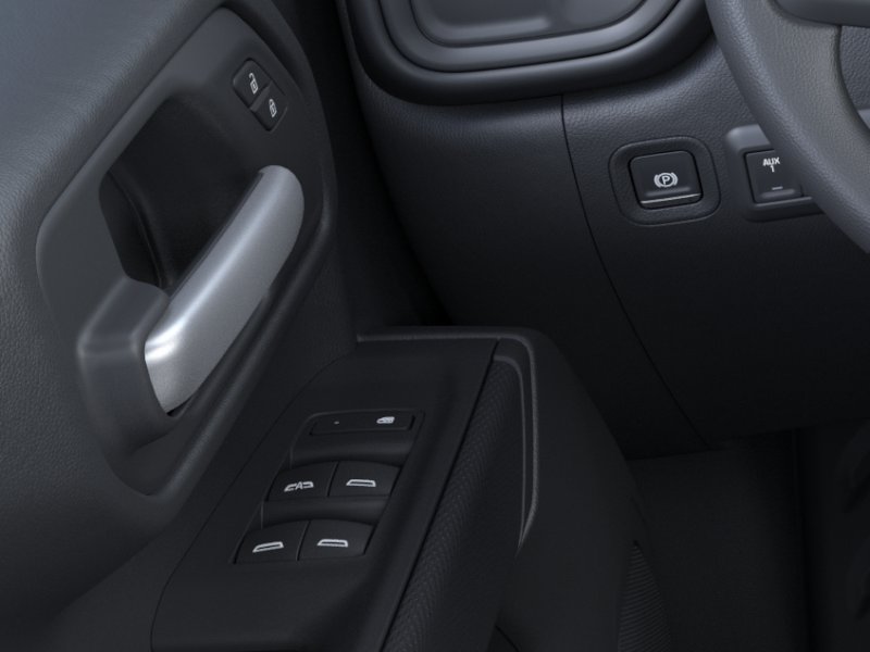 2026 Chevrolet Silverado 3500 HD Work Truck - Photo 50