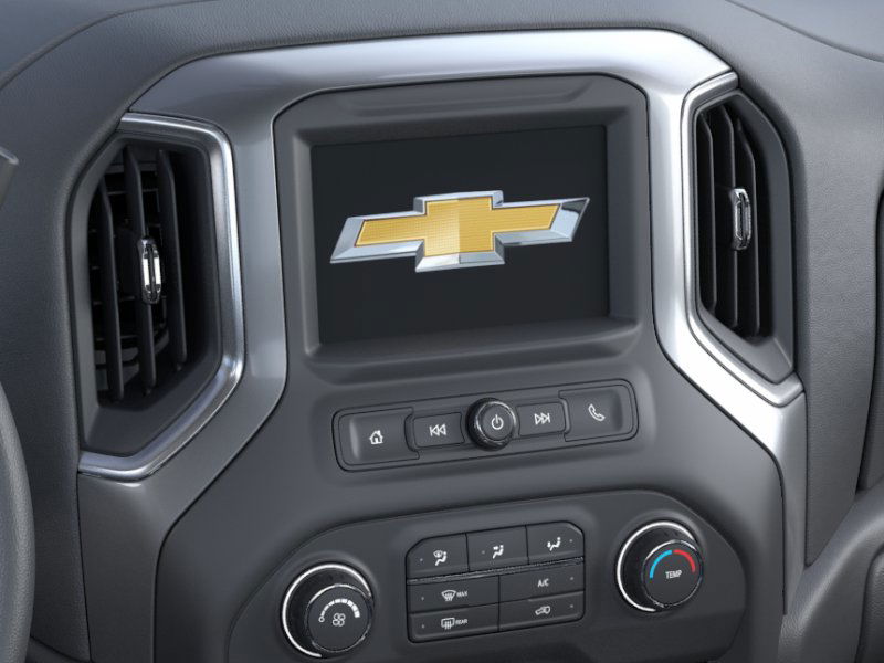 2026 Chevrolet Silverado 3500 HD Work Truck - Photo 52