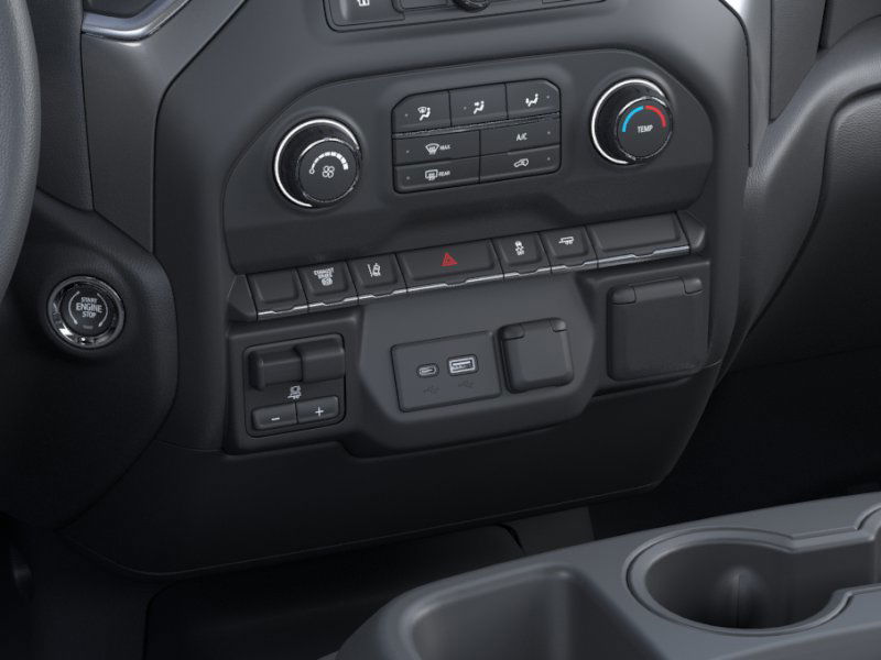 2026 Chevrolet Silverado 3500 HD Work Truck - Photo 55