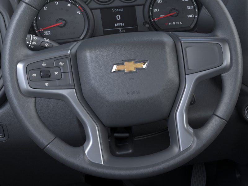 2026 Chevrolet Silverado 3500 HD Work Truck - Photo 51