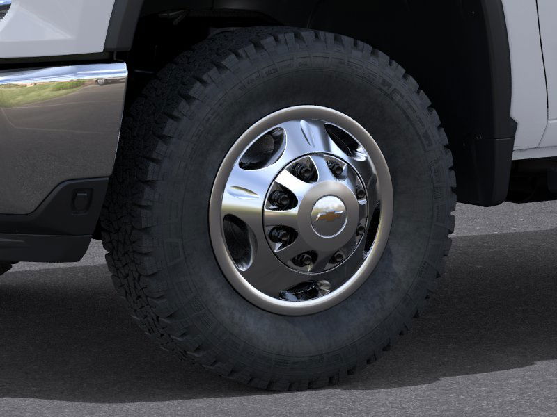2026 Chevrolet Silverado 3500 HD Work Truck - Photo 41