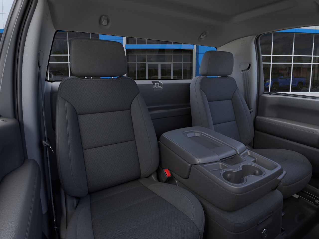 2026 Chevrolet Silverado 3500 HD Work Truck - Photo 48