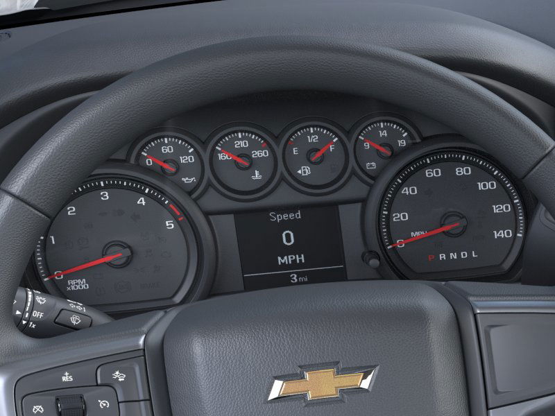 2026 Chevrolet Silverado 3500 HD Work Truck - Photo 50
