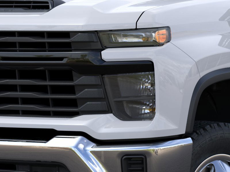 2026 Chevrolet Silverado 3500 HD Work Truck - Photo 42