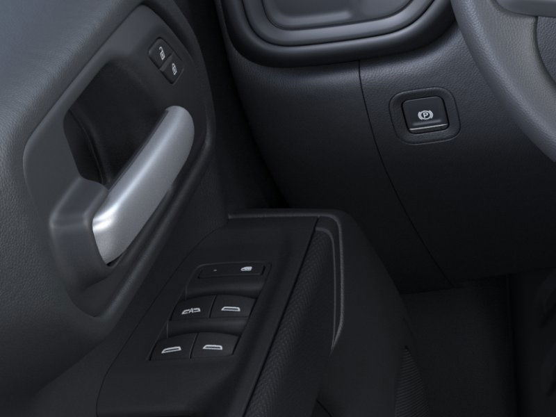2026 Chevrolet Silverado 3500 HD Work Truck - Photo 54