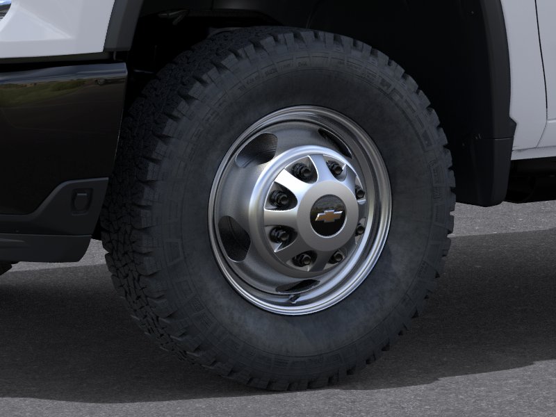 2026 Chevrolet Silverado 3500 HD Work Truck - Photo 33