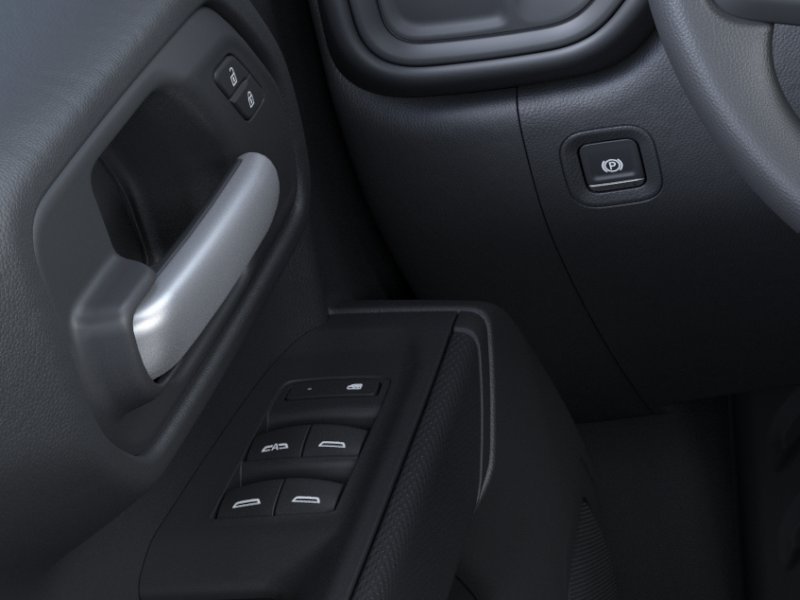 2026 Chevrolet Silverado 3500 HD Work Truck - Photo 46