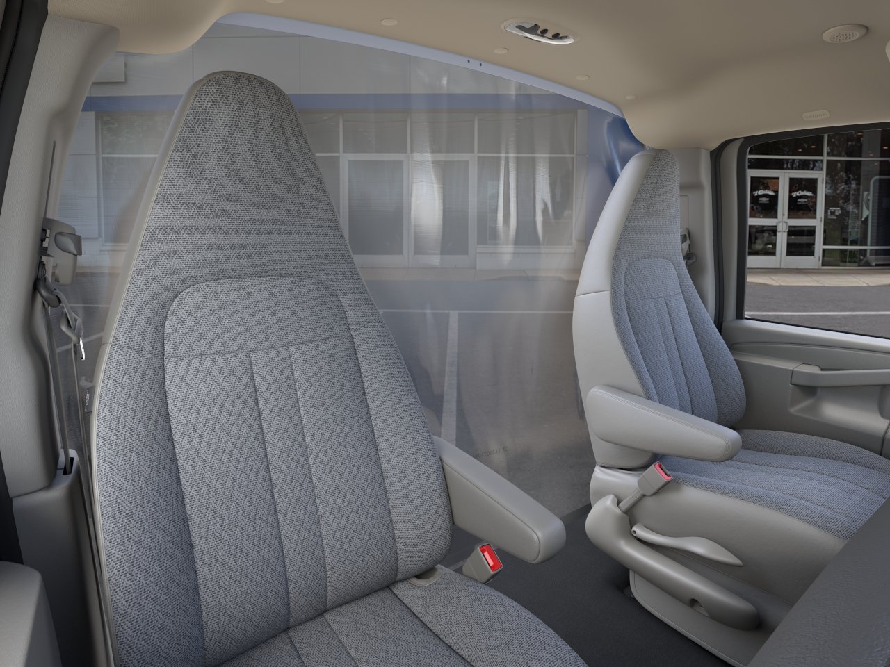 New 2026 Summit White Chevrolet 1WT image 40