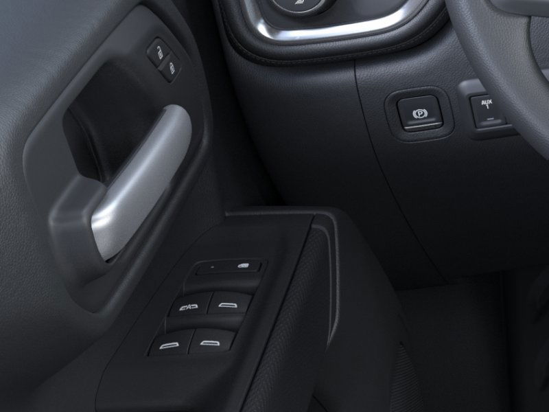 2025 Chevrolet Silverado 3500 HD Work Truck - Photo 44