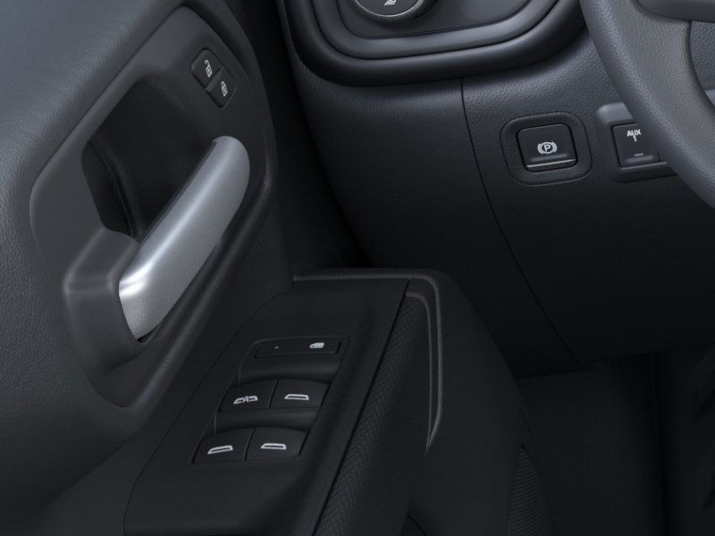 2025 Chevrolet Silverado 3500 HD Work Truck - Photo 44