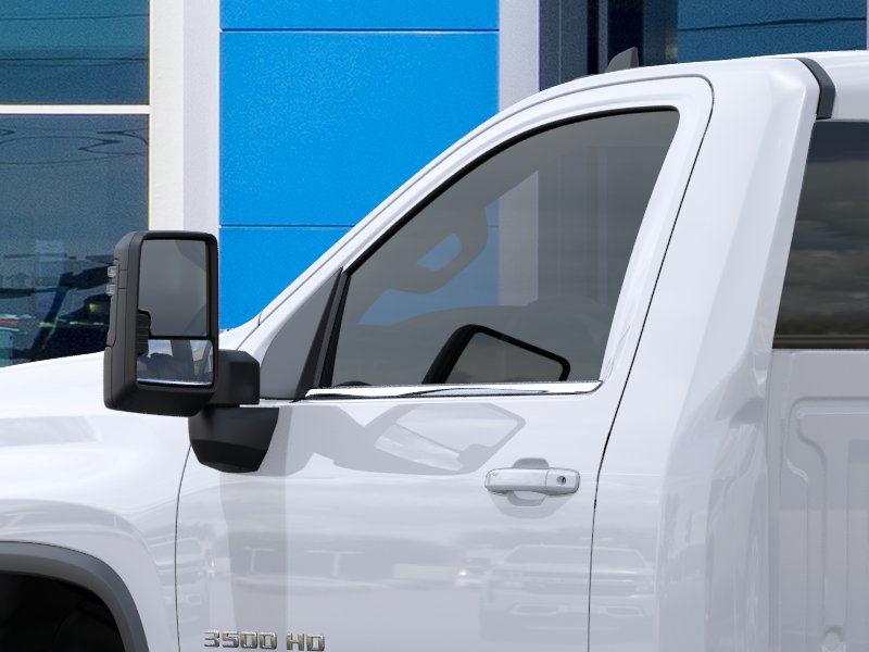 2025 Chevrolet Silverado 3500 HD Work Truck - Photo 33