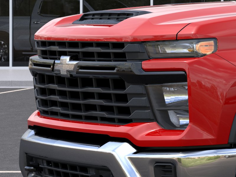 2026 Chevrolet Silverado 3500 HD Work Truck - Photo 13