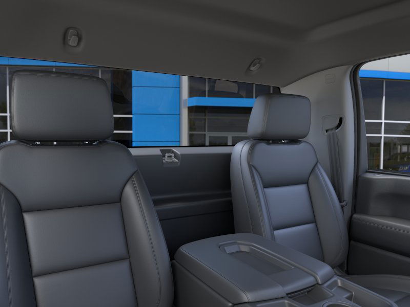 2025 Chevrolet Silverado 3500 HD Work Truck - Photo 49