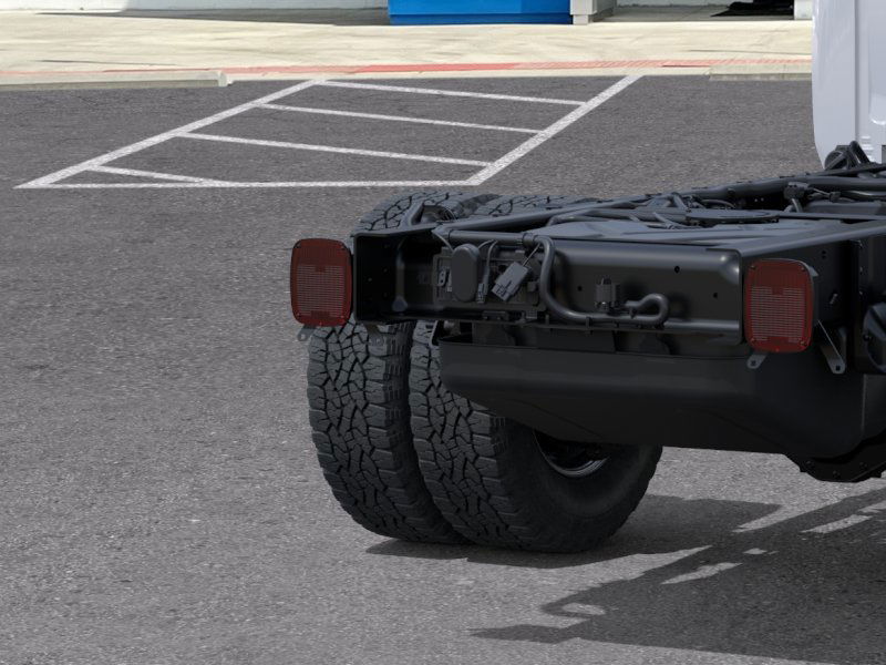 2025 Chevrolet Silverado 3500 HD Work Truck - Photo 68