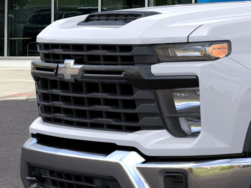 2025 Chevrolet Silverado 3500 HD Work Truck - Photo 70