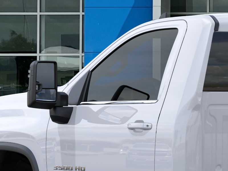 2025 Chevrolet Silverado 3500 HD Work Truck - Photo 69