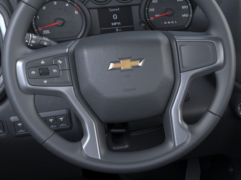 2025 Chevrolet Silverado 3500 HD Work Truck - Photo 19