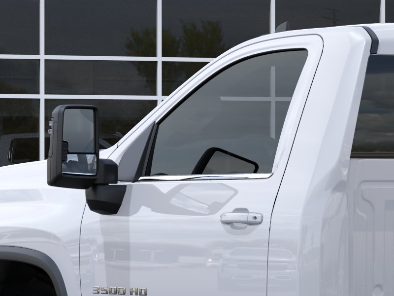 2026 Chevrolet Silverado 3500 HD Work Truck - Photo 12
