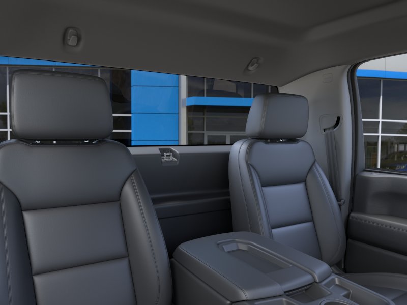 2026 Chevrolet Silverado 3500 HD Work Truck - Photo 24