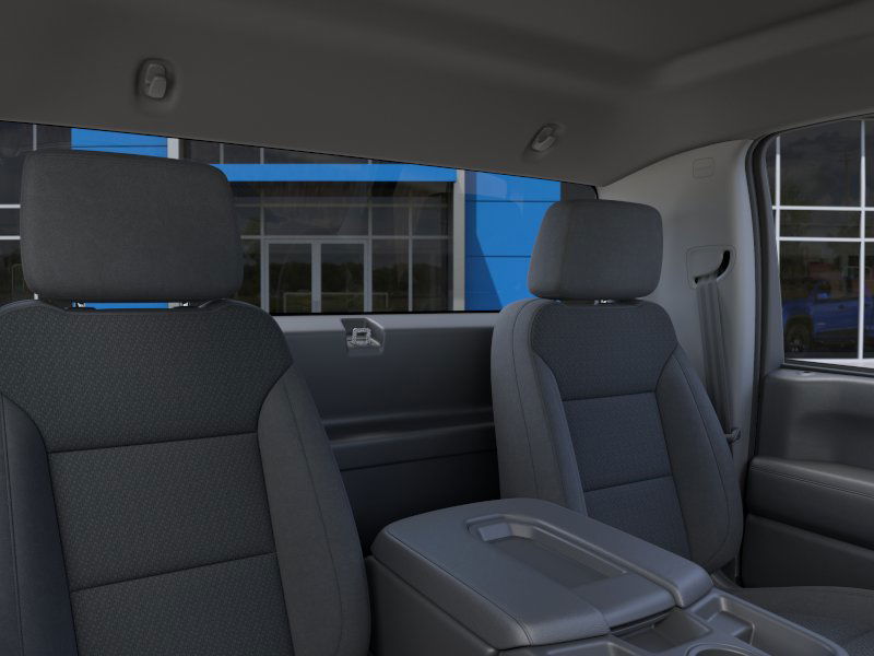 2025 Chevrolet Silverado 3500 HD Work Truck - Photo 71