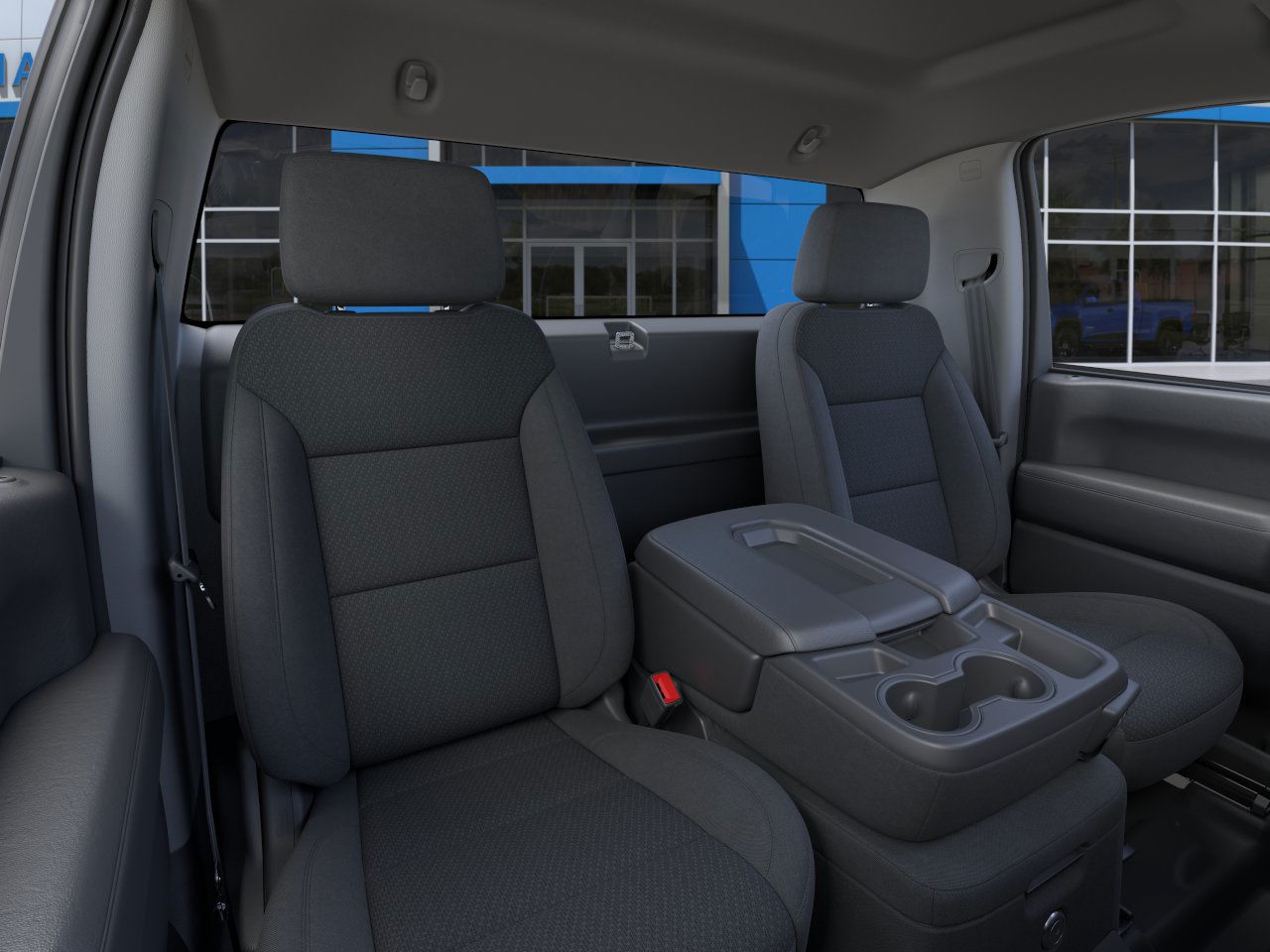 2025 Chevrolet Silverado 3500 HD Work Truck - Photo 63