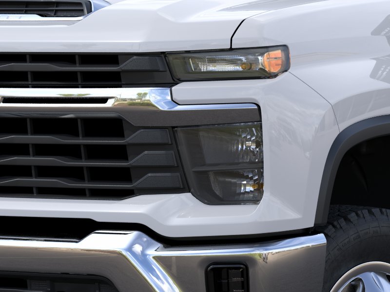 2026 Chevrolet Silverado 3500 HD LT - Photo 30