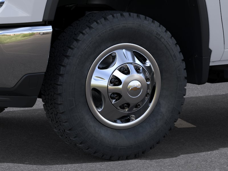 2026 Chevrolet Silverado 3500 HD LT - Photo 29
