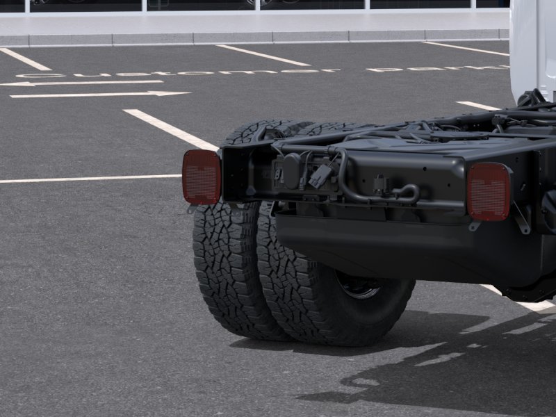 2026 Chevrolet Silverado 3500 HD LT - Photo 31