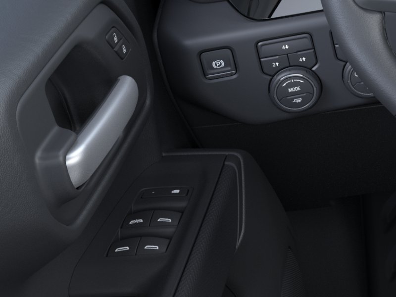 2026 Chevrolet Silverado 3500 HD LT - Photo 42