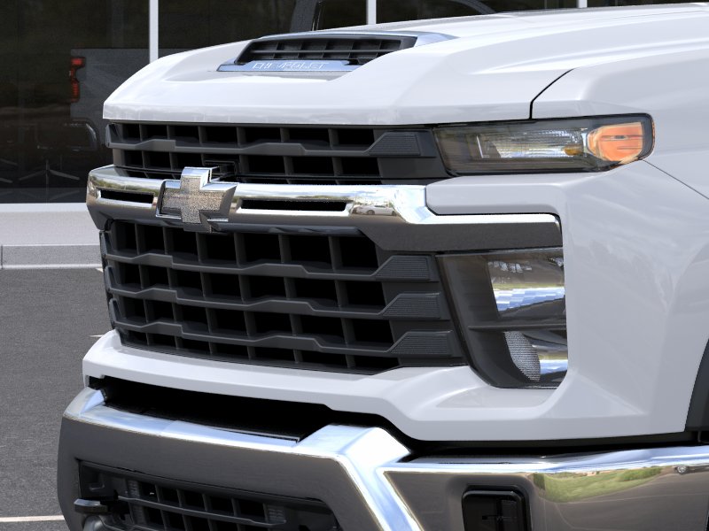 2026 Chevrolet Silverado 3500 HD LT - Photo 33