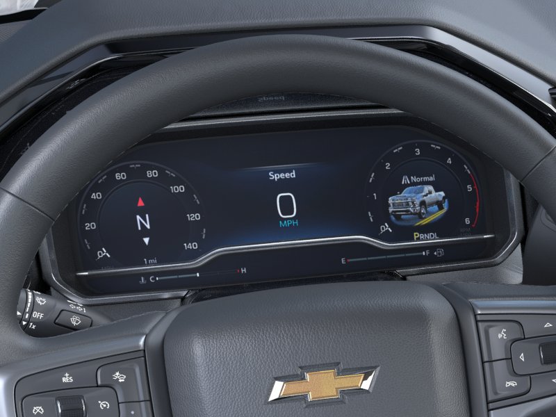 2026 Chevrolet Silverado 3500 HD LT - Photo 38