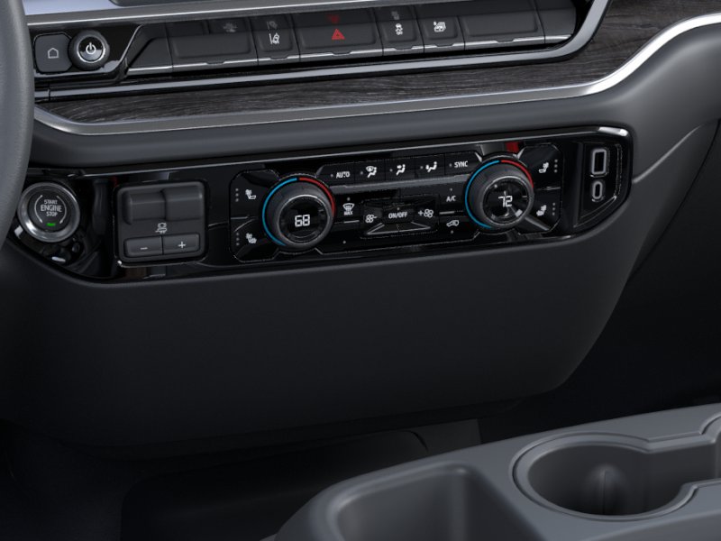 2026 Chevrolet Silverado 3500 HD LT - Photo 43