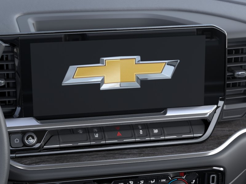2026 Chevrolet Silverado 3500 HD LT - Photo 40