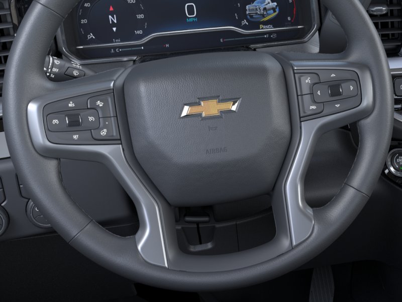 2026 Chevrolet Silverado 3500 HD LT - Photo 39