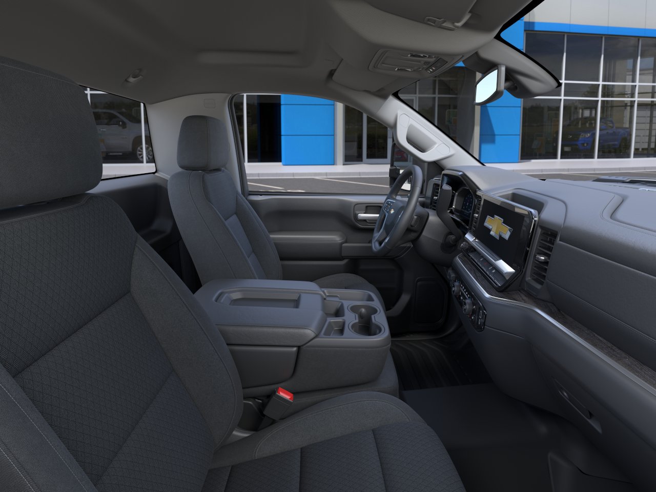 2026 Chevrolet Silverado 3500 HD LT - Photo 37