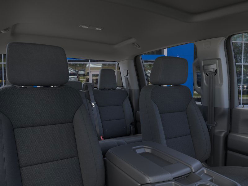 2025 Chevrolet Silverado 3500 HD Work Truck - Photo 24