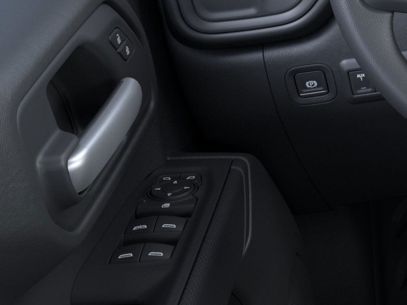 2025 Chevrolet Silverado 3500 HD Work Truck - Photo 22