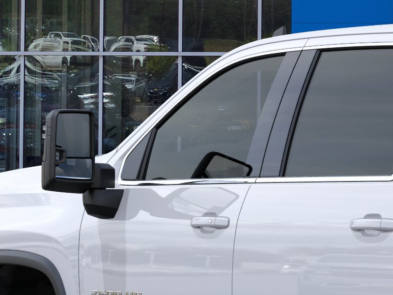 2025 Chevrolet Silverado 3500 HD Work Truck - Photo 12