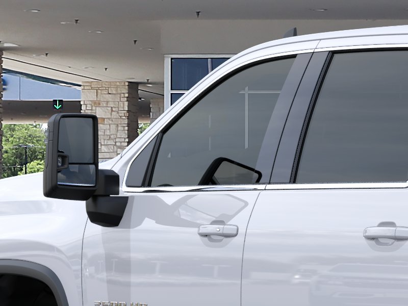 2026 Chevrolet Silverado 3500 HD Work Truck - Photo 37