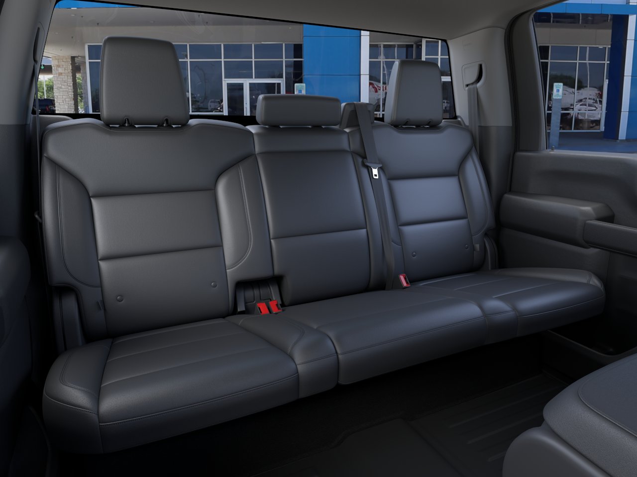 2026 Chevrolet Silverado 3500 HD Work Truck - Photo 42