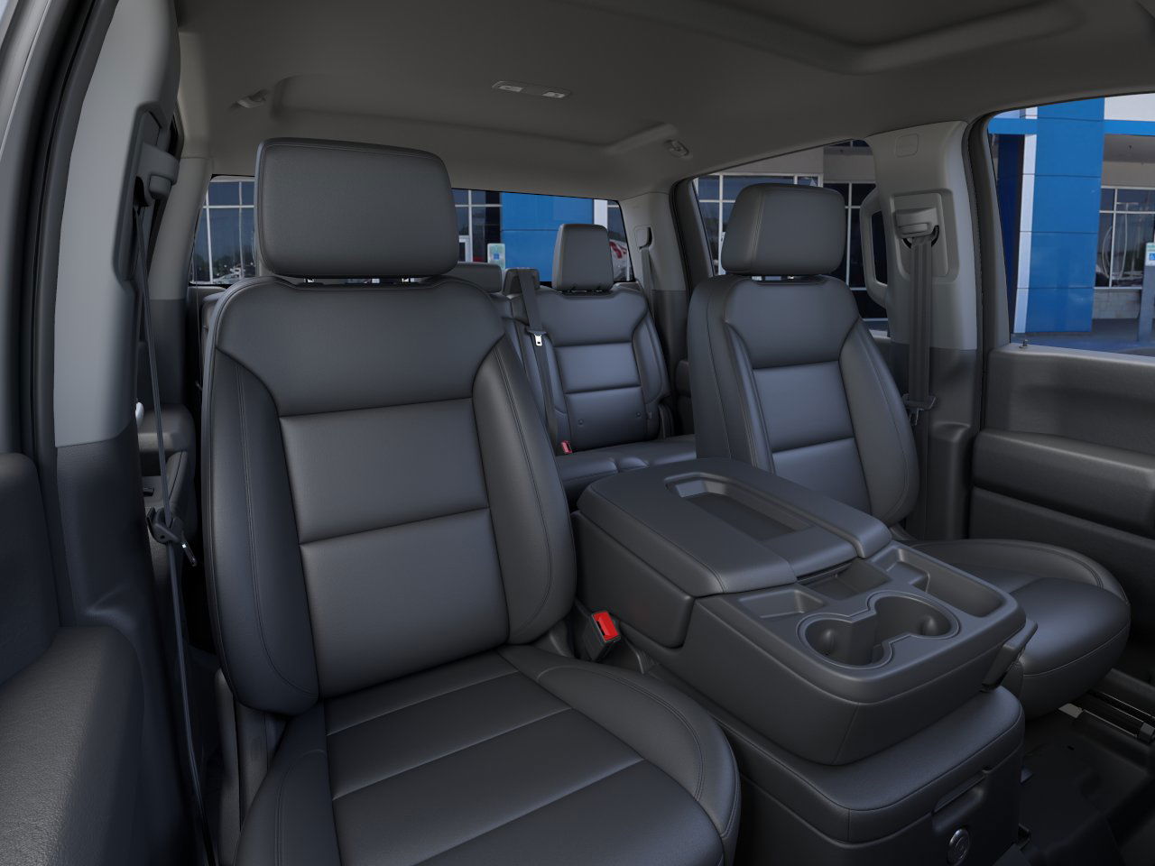 2026 Chevrolet Silverado 3500 HD Work Truck - Photo 45