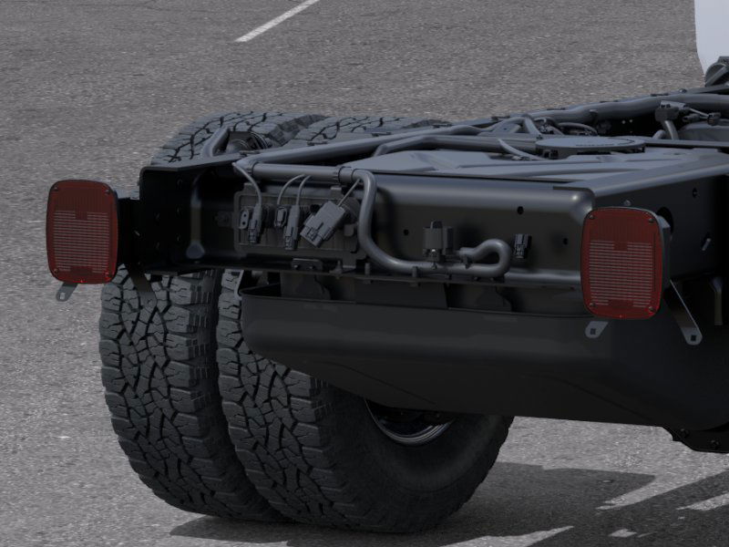 2026 Chevrolet Silverado 3500 HD Work Truck - Photo 40