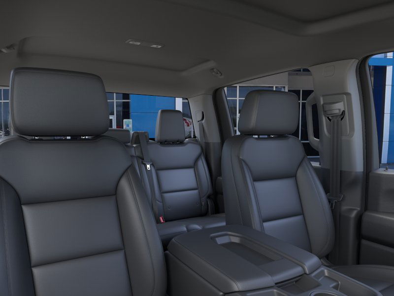 2026 Chevrolet Silverado 3500 HD Work Truck - Photo 53