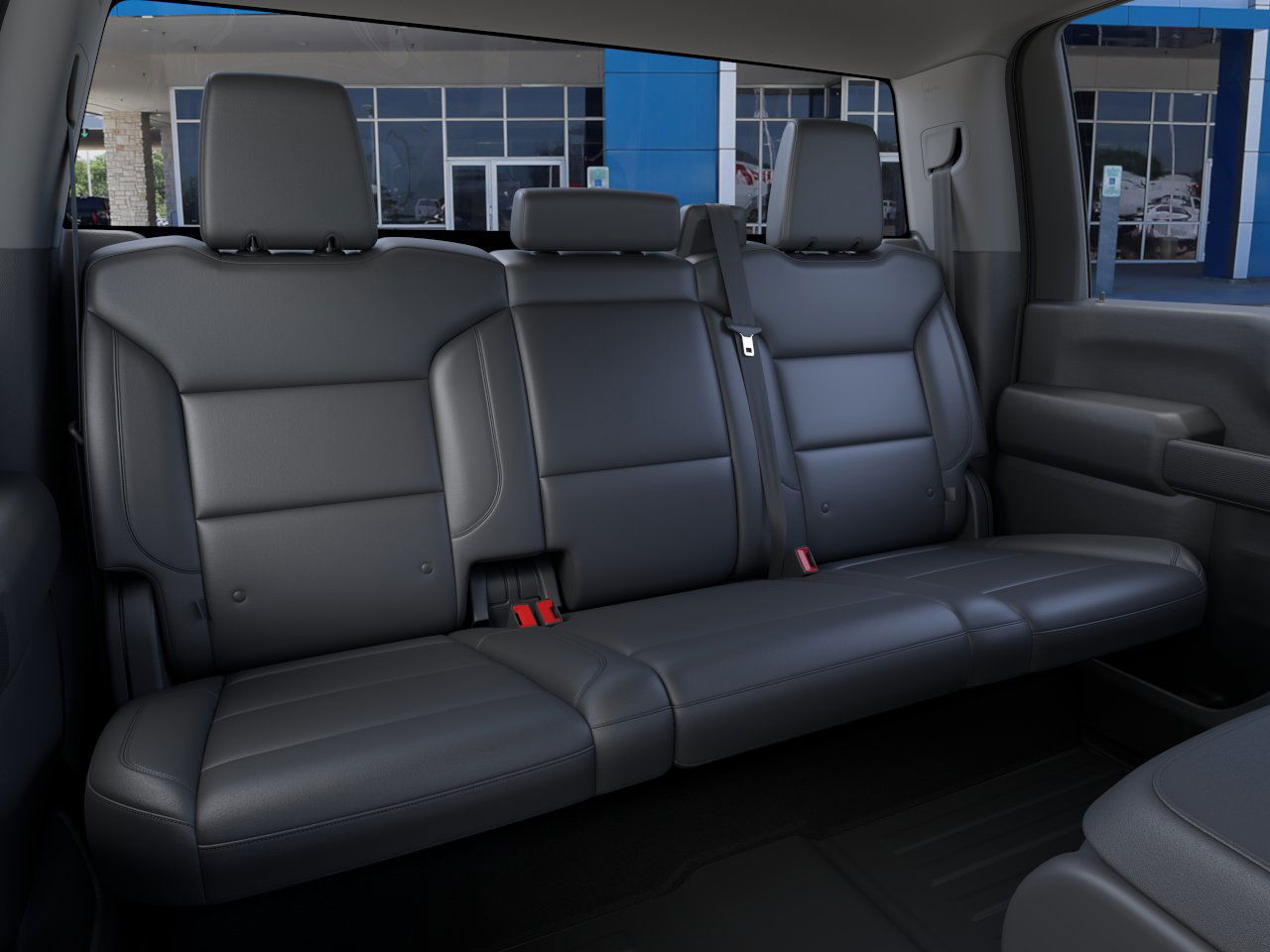 2026 Chevrolet Silverado 3500 HD Work Truck - Photo 46