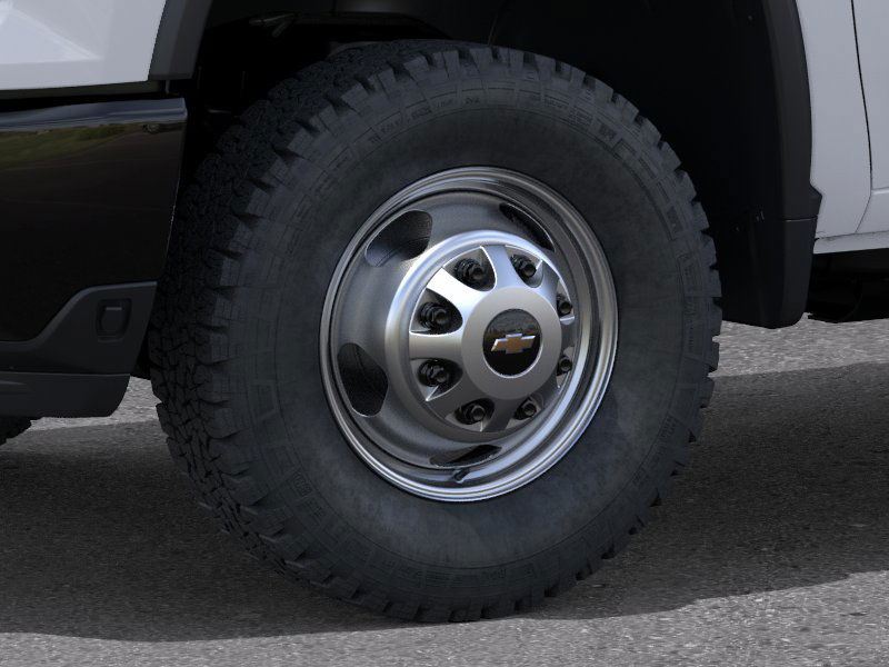 2026 Chevrolet Silverado 3500 HD Work Truck - Photo 38