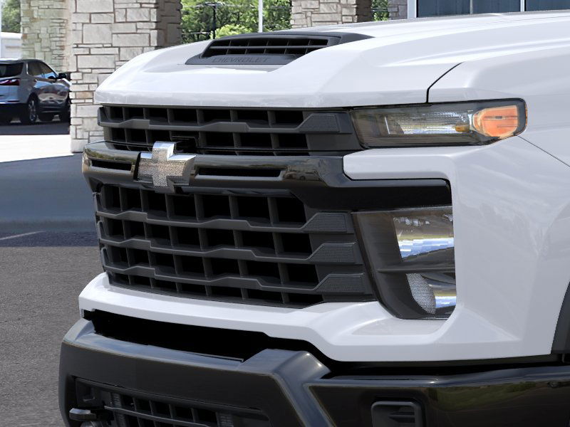 2026 Chevrolet Silverado 3500 HD Work Truck - Photo 42