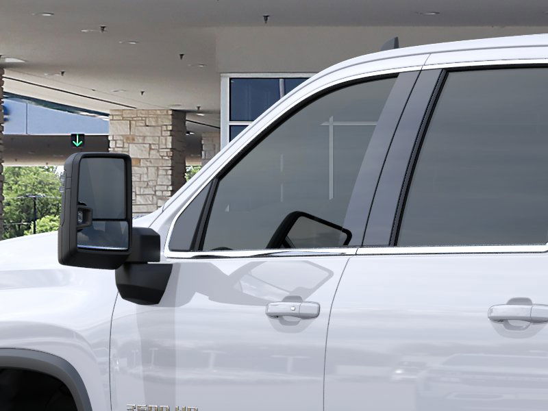 2026 Chevrolet Silverado 3500 HD Work Truck - Photo 41