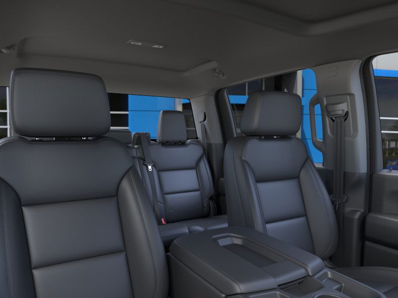 2025 Chevrolet Silverado 3500 HD Work Truck - Photo 49